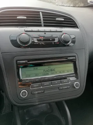 SEAT Altea ⭐GARANTÍA 12 MESES⭐