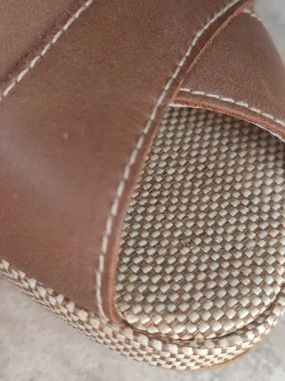 Zapatos tacón Dolce Vita marrones