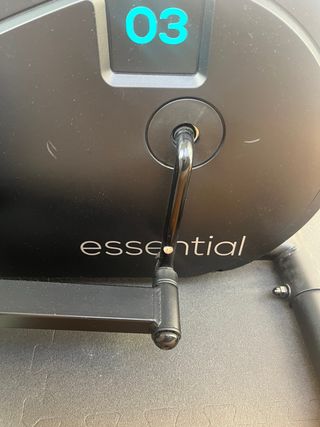 Bicicleta Elíptica Domyos Essential 03