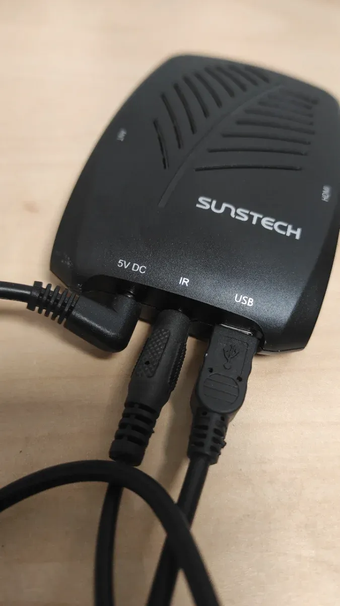 TDT SUNSTECH afbeelding 3