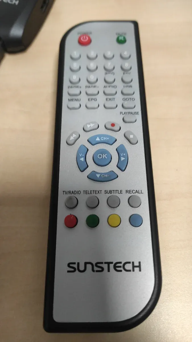 TDT SUNSTECH afbeelding 5