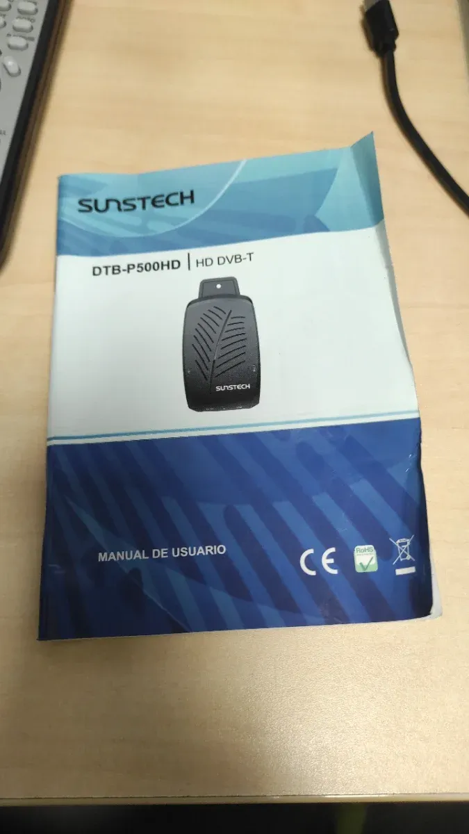 TDT SUNSTECH afbeelding 6