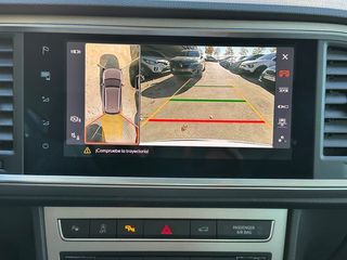 Seat Ateca 1.5 TSI 110kW (150CV) S&S X-Perience