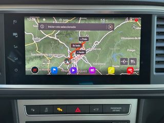 Seat Ateca 1.5 TSI 110kW (150CV) S&S X-Perience