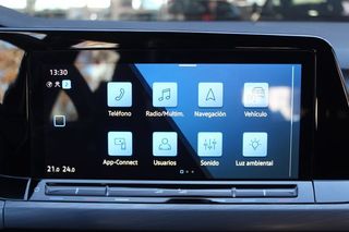 Volkswagen Golf eHybrid 1.4 TSI 150kW (204CV) DSG