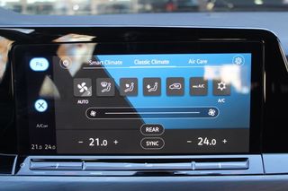 Volkswagen Golf eHybrid 1.4 TSI 150kW (204CV) DSG