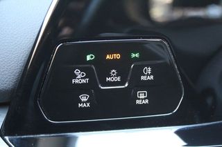 Volkswagen Golf eHybrid 1.4 TSI 150kW (204CV) DSG