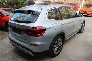 BMW X3 xDrive30e