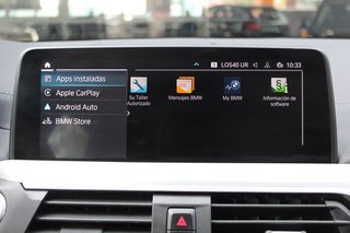 BMW X3 xDrive30e