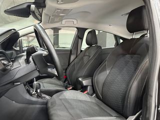 Ford Puma 1.0 EcoBoost 92kW (125cv) Titanium Auto