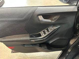 Ford Puma 1.0 EcoBoost 92kW (125cv) Titanium Auto