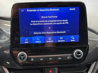 Ford Puma 1.0 EcoBoost 92kW (125cv) Titanium Auto