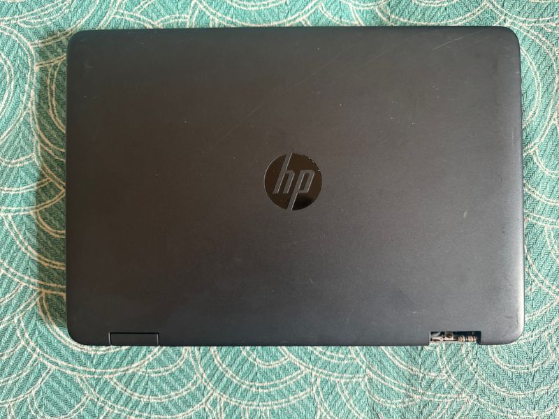 HP ProBook 640 G2 - Intel i5-6200U - Windows 11 Ho afbeelding 6