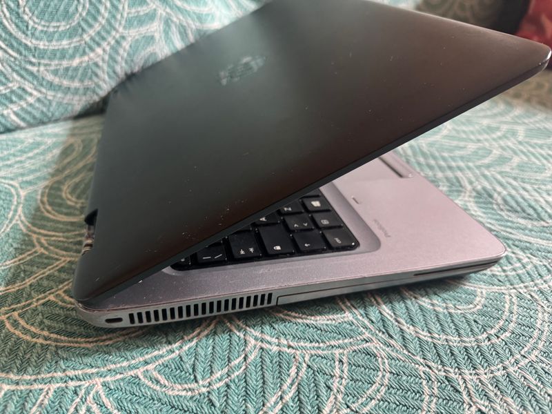 HP ProBook 640 G2 - Intel i5-6200U - Windows 11 Ho afbeelding 5