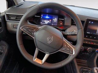 Renault Clio Evolution