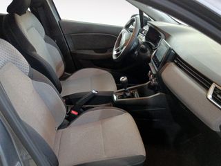 Renault Clio Evolution