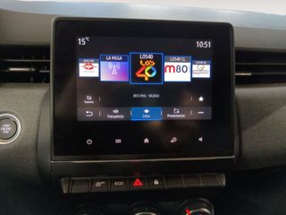 Renault Clio Evolution