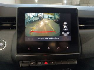 Renault Clio Evolution