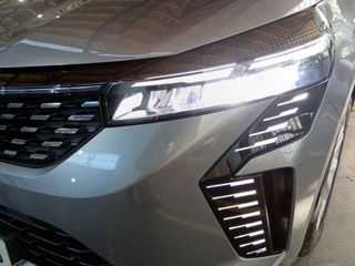 Renault Clio Evolution