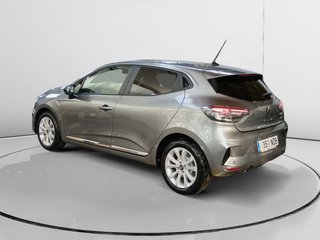 Renault Clio Evolution