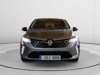 Renault Clio Evolution