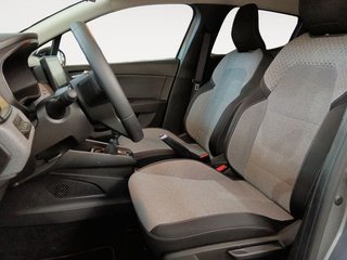 Renault Clio Evolution