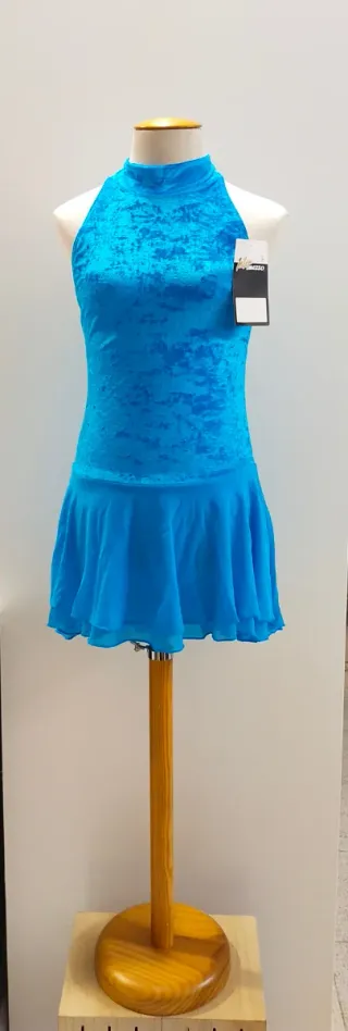 Maillot de patinaje marca Intermezzo T-S