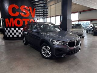BMW X1 xDrive25e