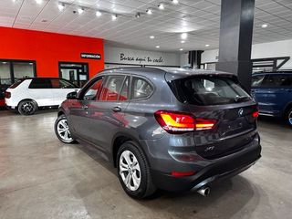 BMW X1 xDrive25e