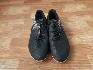 Botas de fútbol Talla 38