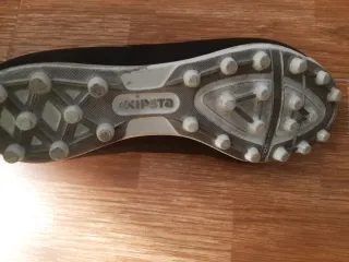 Botas de fútbol Talla 38