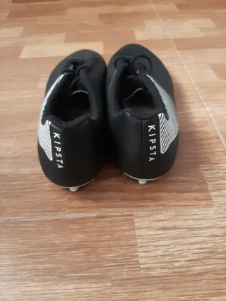 Botas de fútbol Talla 38