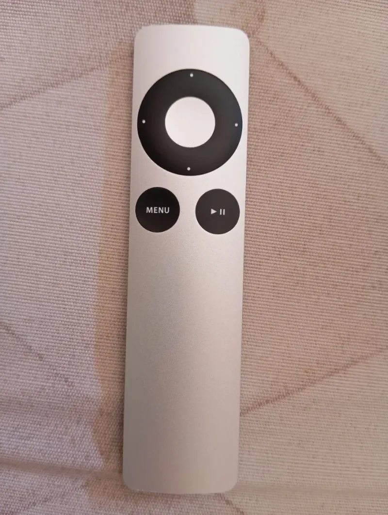 Mando Apple TV