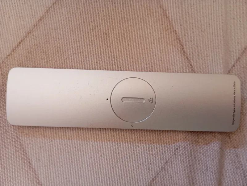 Mando Apple TV afbeelding 2