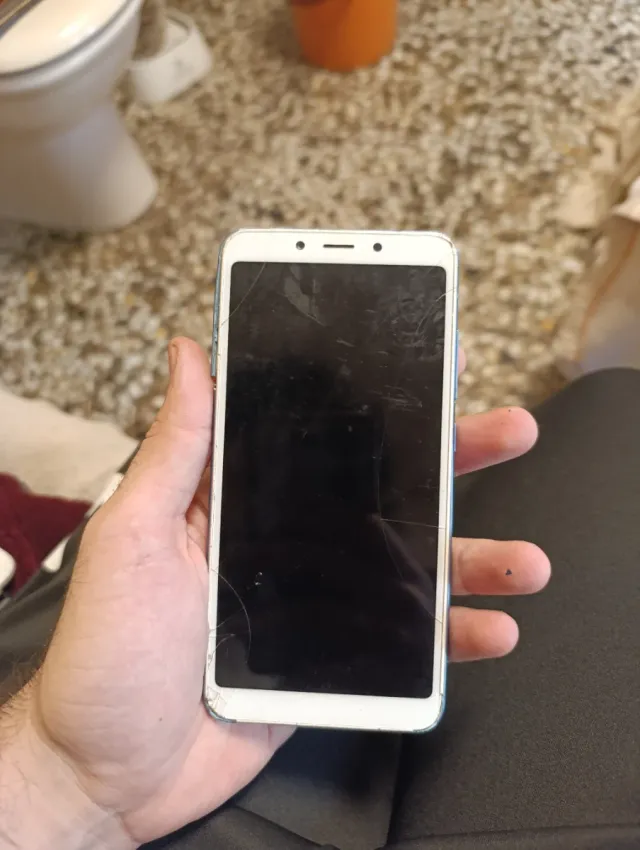 Pack móviles para piezas