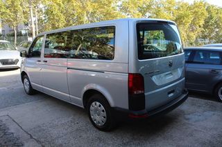 Volkswagen Transporter 2.0TDI 110CV COMBI L2