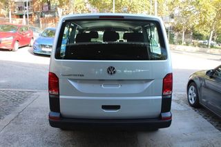 Volkswagen Transporter 2.0TDI 110CV COMBI L2