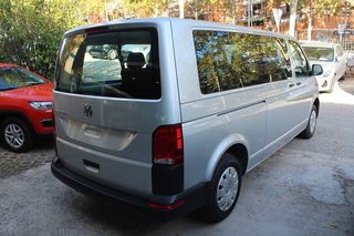 Volkswagen Transporter 2.0TDI 110CV COMBI L2