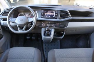 Volkswagen Transporter 2.0TDI 110CV COMBI L2