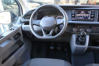 Volkswagen Transporter 2.0TDI 110CV COMBI L2