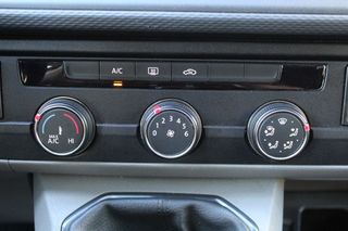 Volkswagen Transporter 2.0TDI 110CV COMBI L2