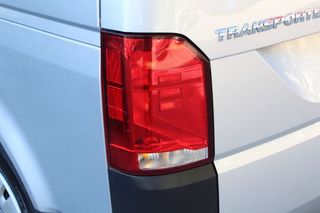 Volkswagen Transporter 2.0TDI 110CV COMBI L2