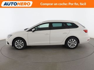 Seat Leon 1.0 TSI Style Edition