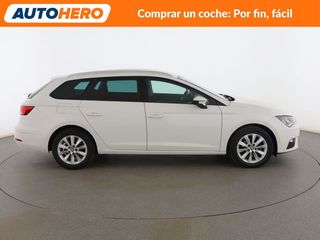 Seat Leon 1.0 TSI Style Edition