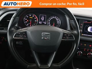 Seat Leon 1.0 TSI Style Edition
