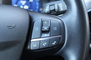 Ford Kuga Titanium 2.5 Duratec FHEV 140kW Auto