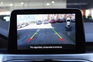 Ford Kuga Titanium 2.5 Duratec FHEV 140kW Auto
