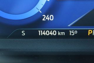 Ford Kuga Titanium 2.5 Duratec FHEV 140kW Auto