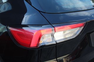 Ford Kuga Titanium 2.5 Duratec FHEV 140kW Auto