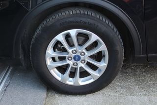 Ford Kuga Titanium 2.5 Duratec FHEV 140kW Auto